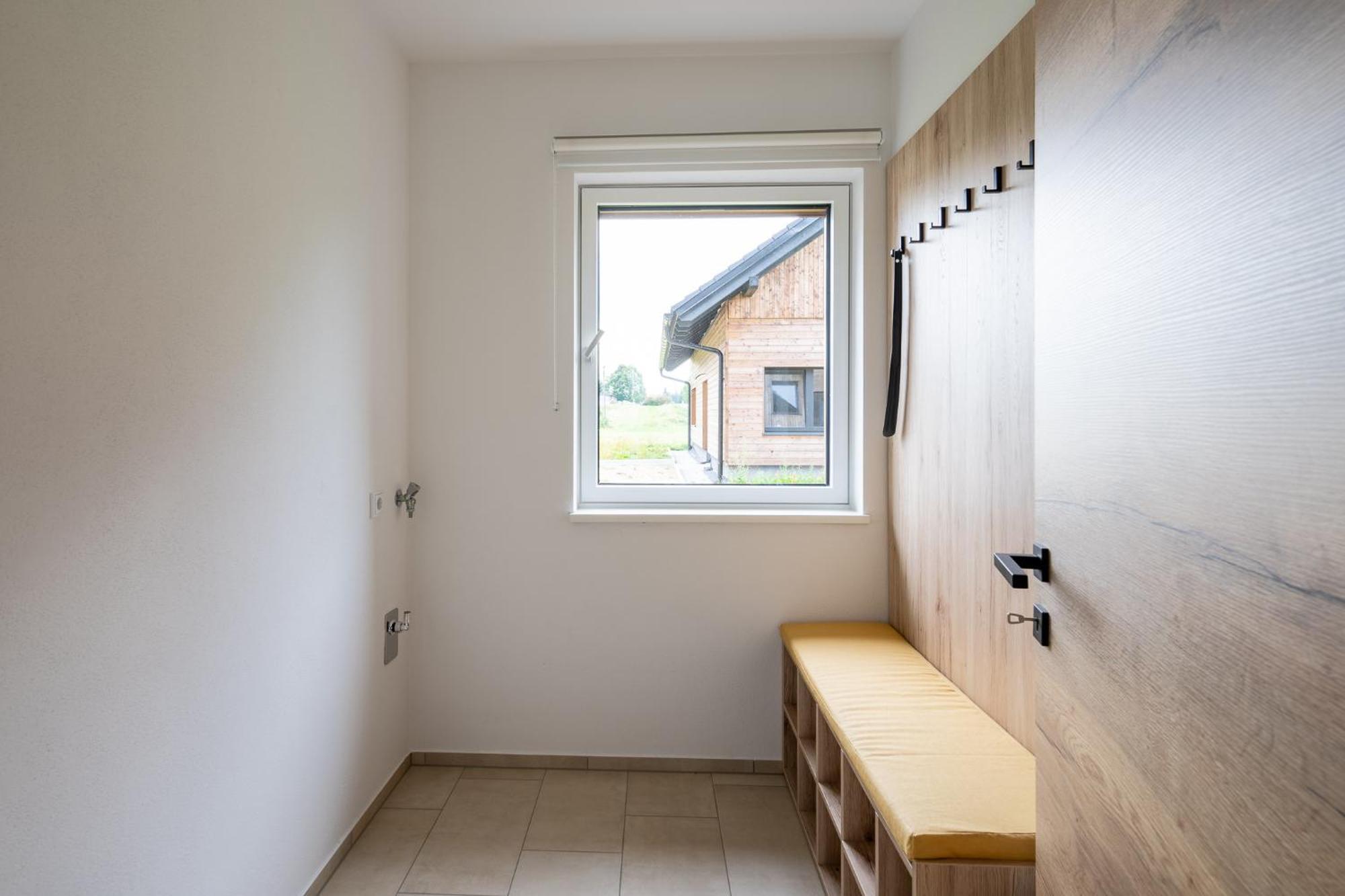 Apartments Schoeneben Ulrichsberg Eksteriør bilde